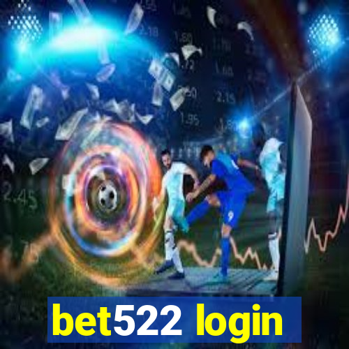 bet522 login